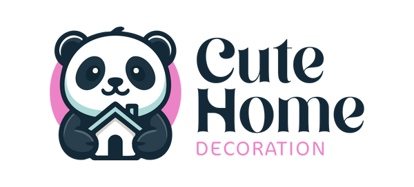 Cute Home - Decoration 